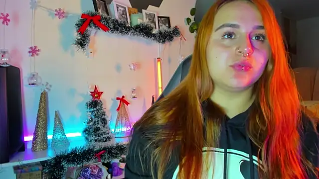 evy orange1 online show from January 6, 2:15 am