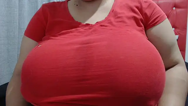 Babyshaly online show from October 23, 4:40 am