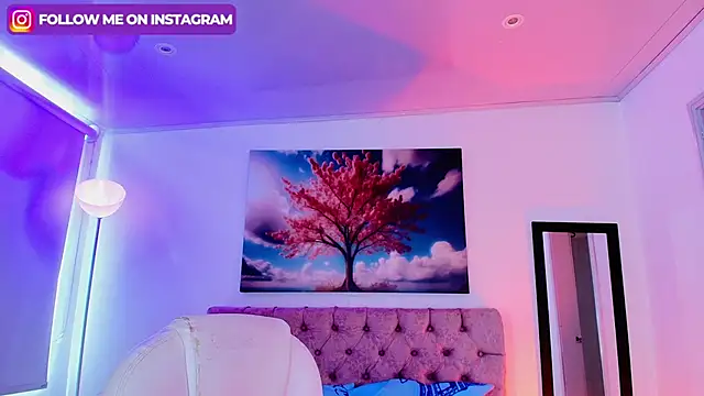 Emma monserrat online show from September 24, 7:46 pm