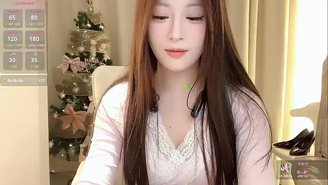 Mckenna-122 online show from January 17, 4:03 pm