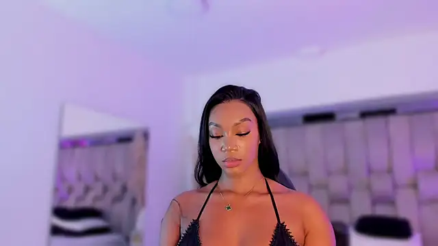 ChaynnaCooper online show from September 24, 7:57 pm