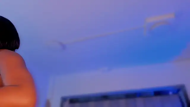 ChaynnaCooper online show from November 13, 5:39 am