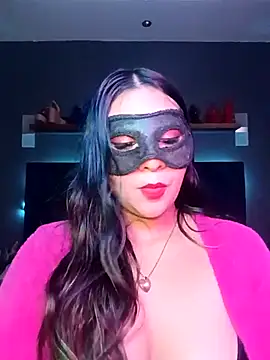 Ursa sexy online show from November 19, 8:03 am