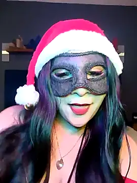 Ursa sexy online show from December 4, 6:26 am