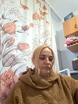 Malichkaanna30 online show from October 23, 2:23 pm