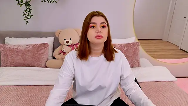 MelanieCarterr online show from October 20, 4:10 pm