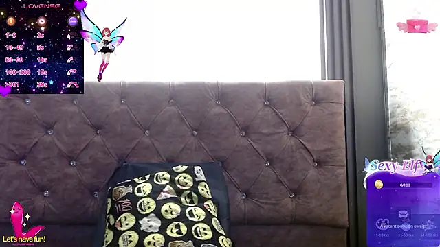  yuyi online show from February 6, 12:30 pm