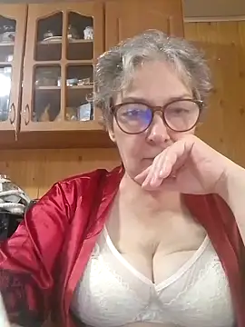 IrinaSweet54 online show from September 22, 6:56 am