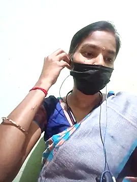 anusiya01 online show from September 21, 3:54 pm