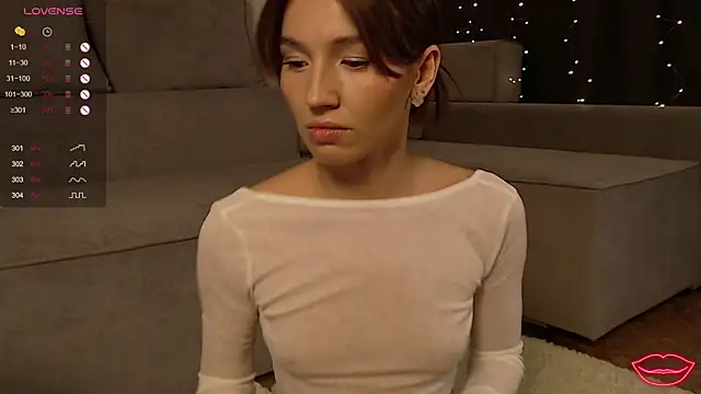 Bellla Haddid online show from February 10, 3:53 am