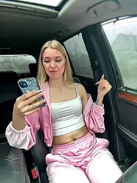 Devill Angel  online show from November 6, 10:32 am