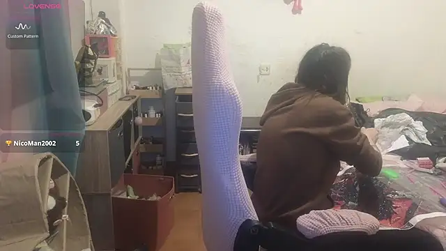 kattleya1407 online show from February 24, 2:55 am