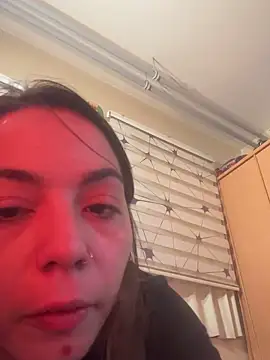 kattleya1407 online show from January 31, 7:11 pm