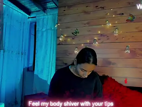 mykaelahoney online show from October 1, 4:06 am