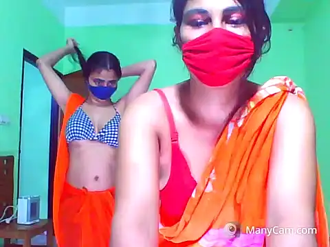 desi diva online show from December 19, 6:33 pm