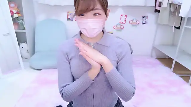 867 haruna online show from January 9, 5:17 pm