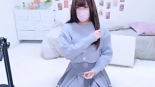 867 haruna online show from October 18, 6:49 am