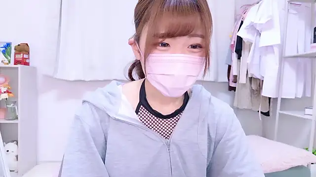 867 haruna online show from January 16, 6:48 pm