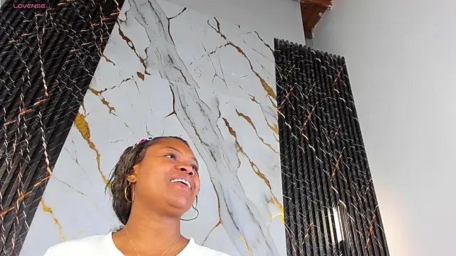 ebony hot1 online show from September 22, 2:04 pm