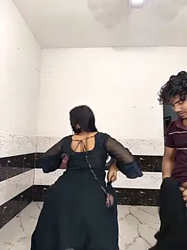 riya190 online show from October 7, 6:56 pm