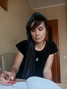 Francenia lolis online show from October 12, 10:17 am