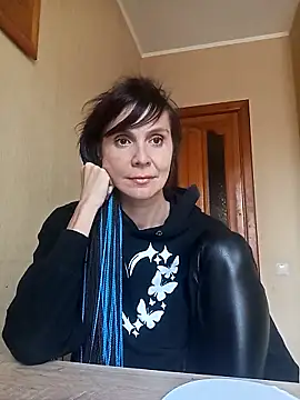 Francenia lolis online show from September 23, 11:52 am