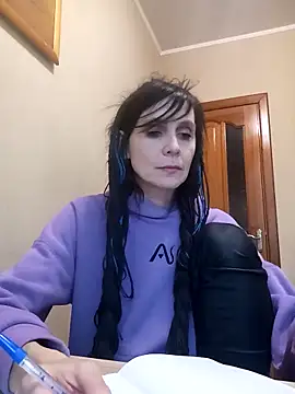 Francenia lolis online show from December 16, 12:55 pm