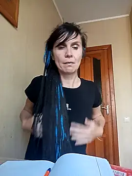 Francenia lolis online show from September 26, 9:40 am