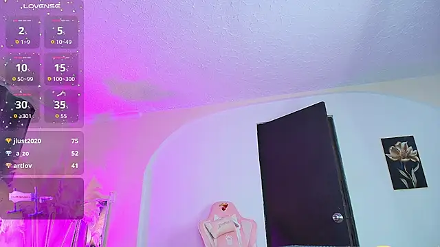 valery yepes online show from September 15, 1:30 pm