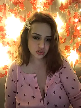 cansuozell online show from February 8, 5:27 pm