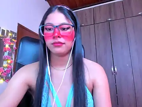  ALLYSON18  online show from September 9, 1:33 pm