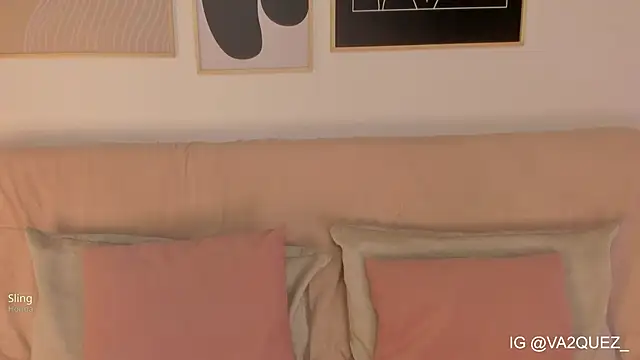  imlovely online show from January 12, 2:50 am