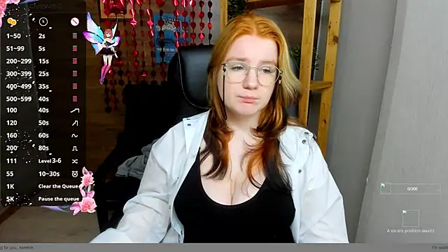 Java fire online show from September 19, 9:58 pm