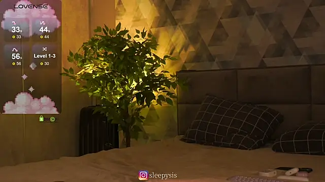 Sleepy SIS online show from January 13, 6:56 pm