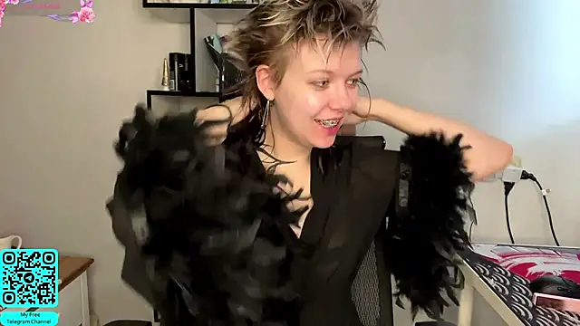 EngelAlman online show from March 3, 7:03 am