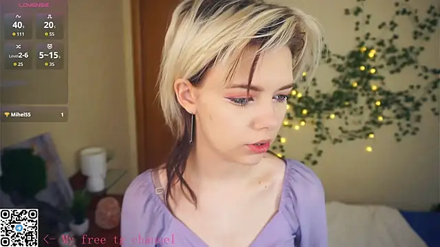 EngelAlman online show from November 16, 7:21 am