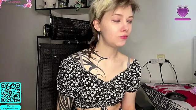 EngelAlman online show from February 20, 7:10 am