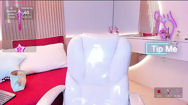 Sexy paradise18  online show from November 16, 3:52 am