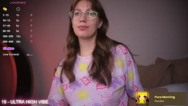 ms allison w online show from September 11, 7:47 pm