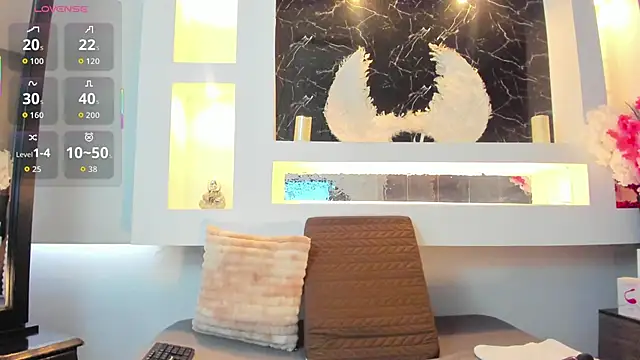 cinthya fx online show from November 10, 12:11 pm