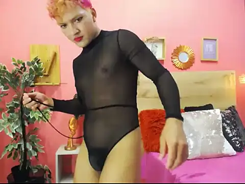 aslyhernandez 7 online show from February 25, 12:26 pm