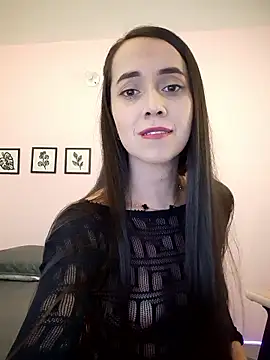 sophie pazz online show from January 9, 9:52 pm