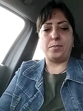 Snapshot of larylary6969 chatting on October 23, 9:15 am larylary6969 online show from October 23, 9:15 am