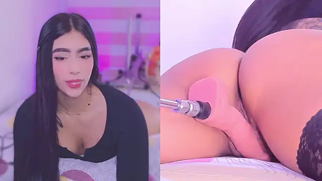 pamela cm online show from October 14, 11:02 am