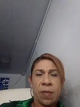 Antonella borja online show from October 19, 8:44 pm