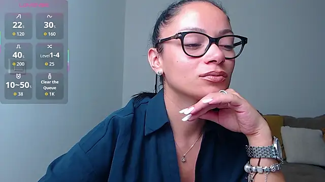 BabySerene online show from November 16, 2:46 am