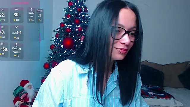 BabySerene online show from January 6, 2:59 am