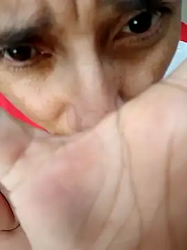 LEIRIS Y FRED 01 online show from February 7, 4:22 pm