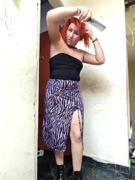 florecita9 online show from November 13, 6:07 pm