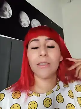 florecita9 online show from March 4, 6:36 pm